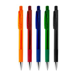 Caneta Plástica JB 3000B