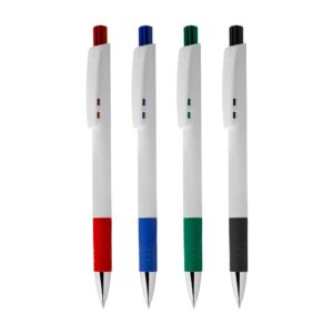 Caneta Plástica JB3000