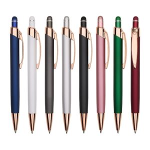 Caneta Metal Touch JB 06076T