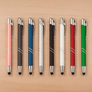 Caneta Metal Touch JB 08559T