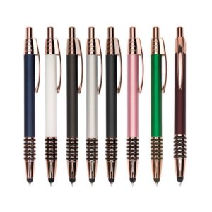 Caneta Metal Touch JB 08136A