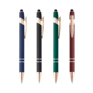 Caneta Metal Touch JB 05011