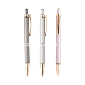 Caneta Metal Touch JB 05020