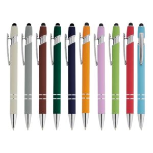 Caneta Metal Touch JB 05015