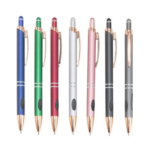 Caneta Metal Touch JB 06086C