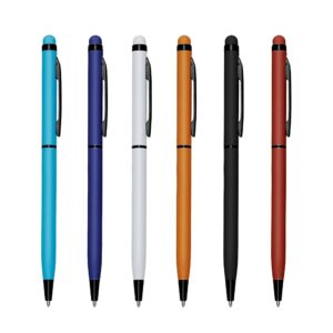 Caneta Metal Touch JB 13546T