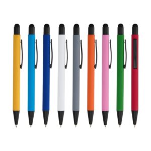 Caneta Metal Touch JB 14949B