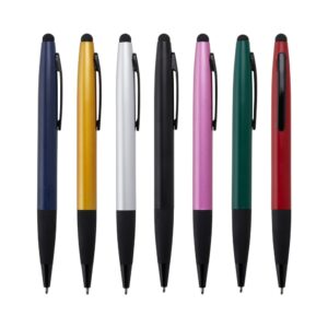 Caneta Metal Touch JB 15004