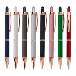 Caneta Metal Touch JB 05020A
