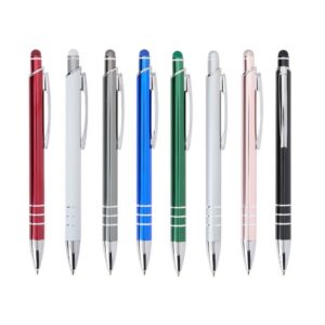 Caneta Metal Touch JB 08161T