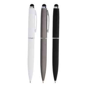 Caneta Metal Touch JB 06072