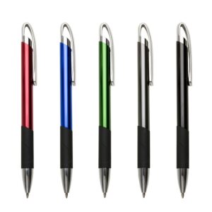 Caneta Metal JB 120B1