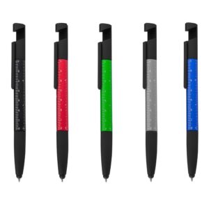 Caneta Metal Multifunções JB 14089