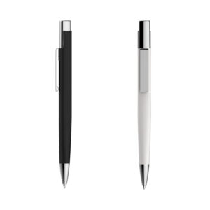 Caneta Metal Triangular JB 14090