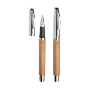 Caneta Roller Metálica JB 0119R