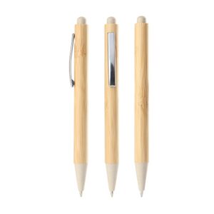 Caneta Bambu JB 13516