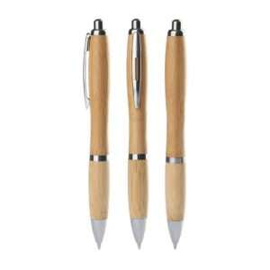 Caneta Bambu JB12948
