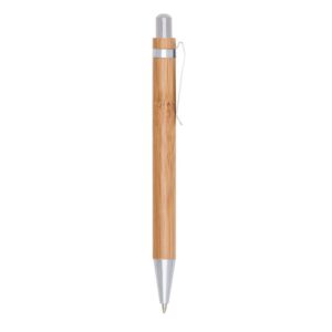 Caneta Ecológica de Bambu JB 01090