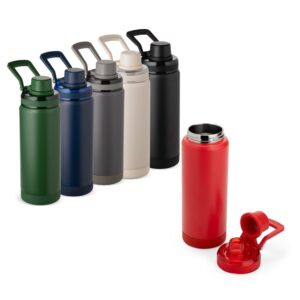 Garrafa Térmica 600ml JB 09182