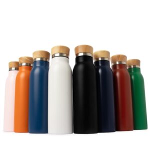 Garrafa Térmica 600ml JB 19072