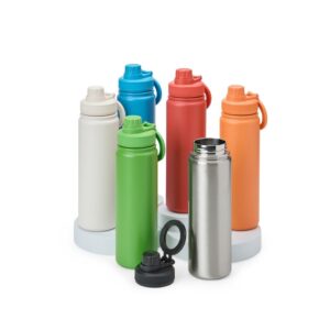 Garrafa Térmica Inox 550ml JB 08195