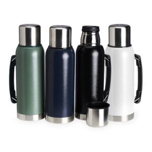 Garrafa Térmica Inox 750ml JB 08197