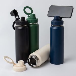 Garrafa Térmica 850ml JB 18846