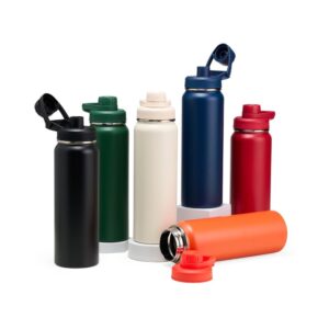 Garrafa Térmica Inox 850ml JB 18855