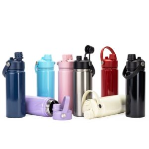 Garrafa Térmica 600ml JB 19006