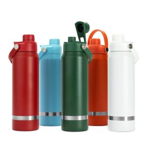 Garrafa Térmica 800ml JB 19031