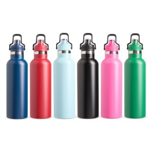 Garrafa Térmica 800ml JB 19032