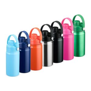 Garrafa Térmica 400ml JB 19002