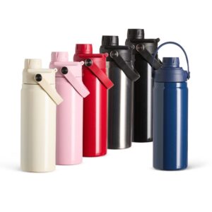 Garrafa Térmica 600ml JB 19003