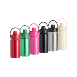 Garrafa Térmica 400ml JB 19005
