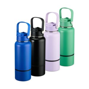 Garrafa Térmica 700ml JB 19012