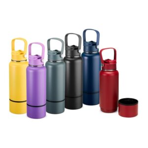 Garrafa Térmica 800ml JB 19014