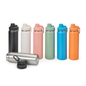 Garrafa Térmica Inox 750ml JB 08196
