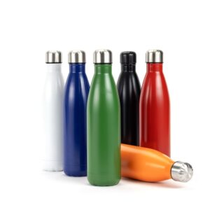 Garrafa Térmica Inox 780ml JB 18518