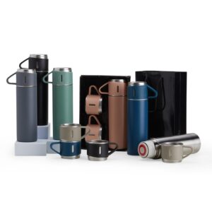 Kit Garrafa Térmica JB KIT18639