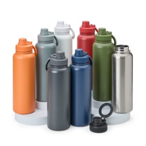 Garrafa Térmica 1,2L JB 08198