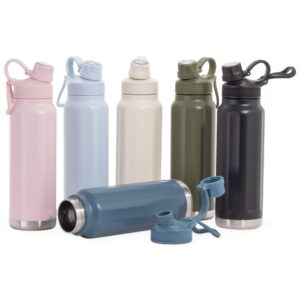 Garrafa Térmica Inox 950ml JB 05029