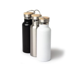 Garrafa Térmica Inox 500ml JB 14784B