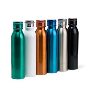 Garrafa Térmica Inox 800ml JB 18822