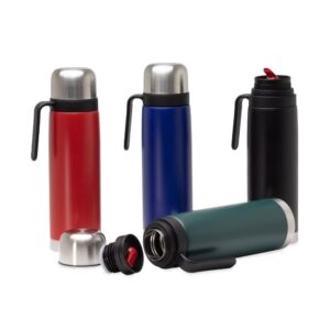 Garrafa Térmica Inox 900ml JB 02090B