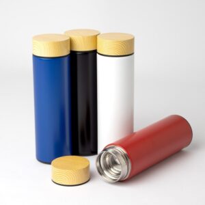 Garrafa Térmica 450ml JB 18833