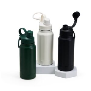 Garrafa Térmica com Alça 750ml JB 18903