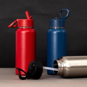 Garrafa Térmica 900ml JB 18916A