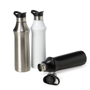 Garrafa Térmica Inox 500ml JB 18634