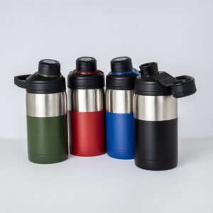 Garrafa Térmica 350ml JB E@08057