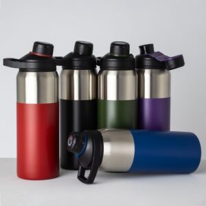 Garrafa Térmica 750ml JB E@08062